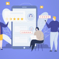 Dashboard Tools for Managing Online Reviews and Comments